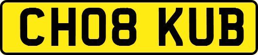 CH08KUB