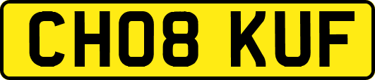 CH08KUF
