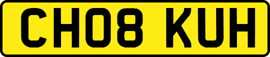 CH08KUH