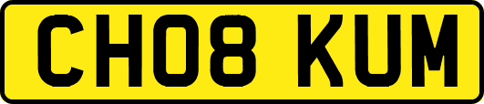 CH08KUM