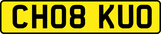 CH08KUO