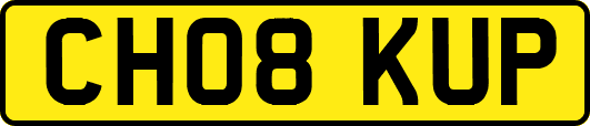 CH08KUP