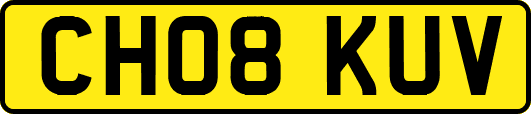 CH08KUV