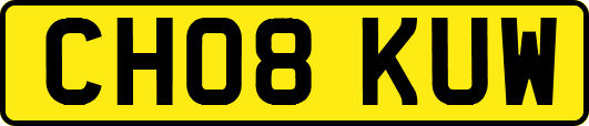 CH08KUW