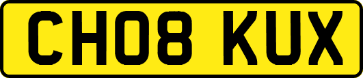 CH08KUX