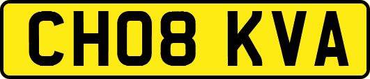 CH08KVA