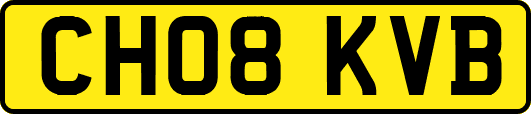 CH08KVB