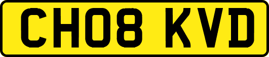 CH08KVD