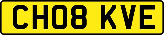 CH08KVE