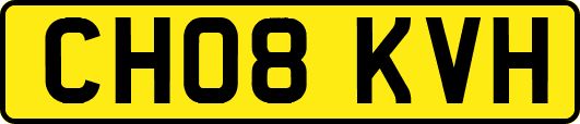 CH08KVH