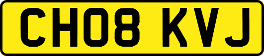 CH08KVJ
