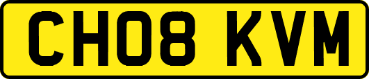 CH08KVM