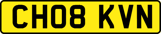 CH08KVN