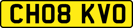 CH08KVO