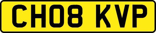 CH08KVP