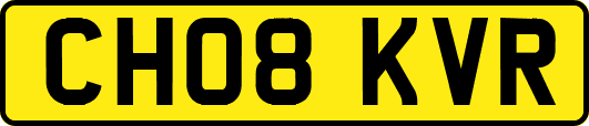 CH08KVR