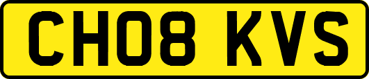 CH08KVS