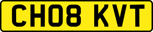 CH08KVT