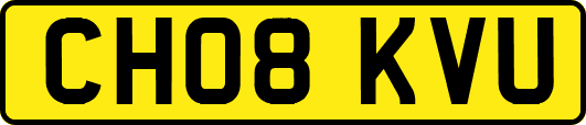 CH08KVU