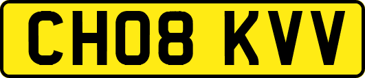 CH08KVV