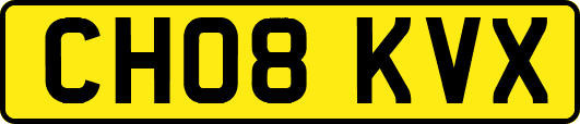 CH08KVX