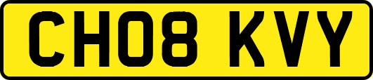 CH08KVY