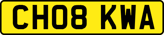 CH08KWA