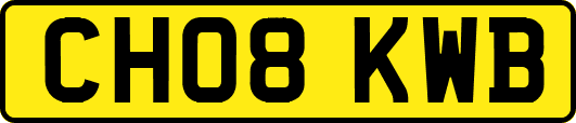 CH08KWB