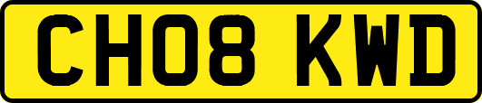 CH08KWD