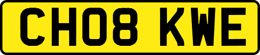 CH08KWE