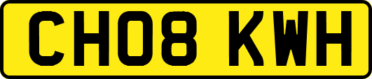 CH08KWH