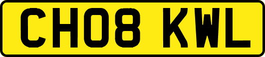 CH08KWL