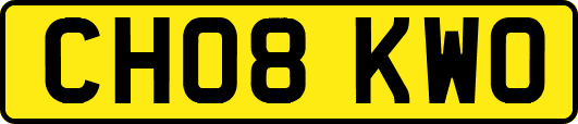 CH08KWO