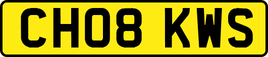 CH08KWS