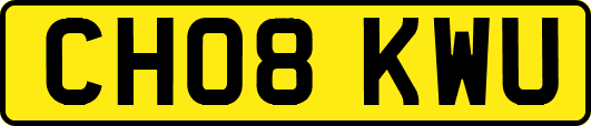 CH08KWU