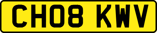 CH08KWV