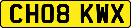 CH08KWX