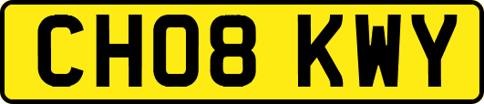 CH08KWY