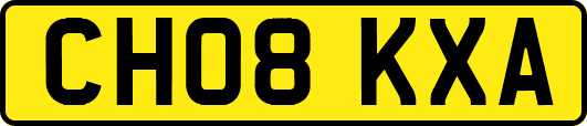 CH08KXA