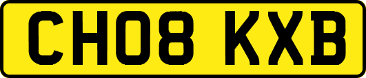 CH08KXB