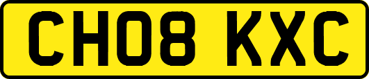 CH08KXC