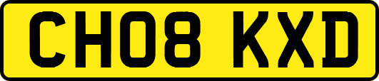 CH08KXD