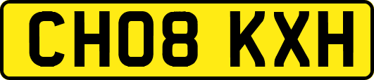 CH08KXH