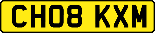 CH08KXM