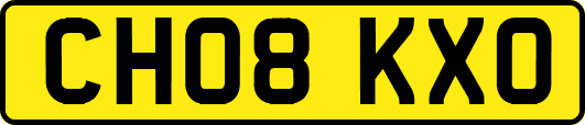 CH08KXO
