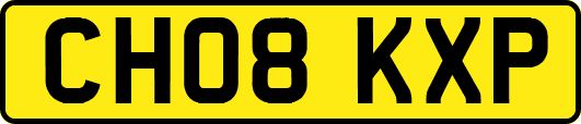 CH08KXP