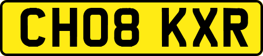CH08KXR