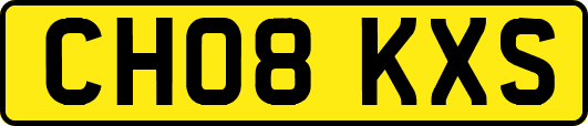 CH08KXS