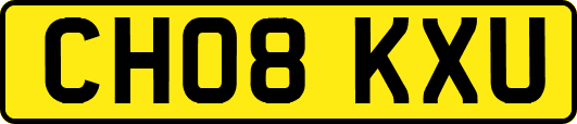 CH08KXU