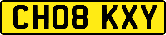 CH08KXY